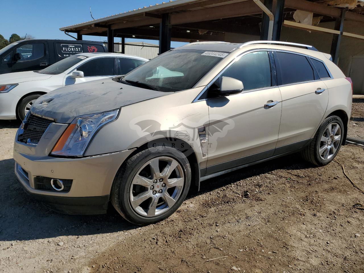 Cadillac SRX PERFORMANCE COLLECTION 3.0L  6 2011