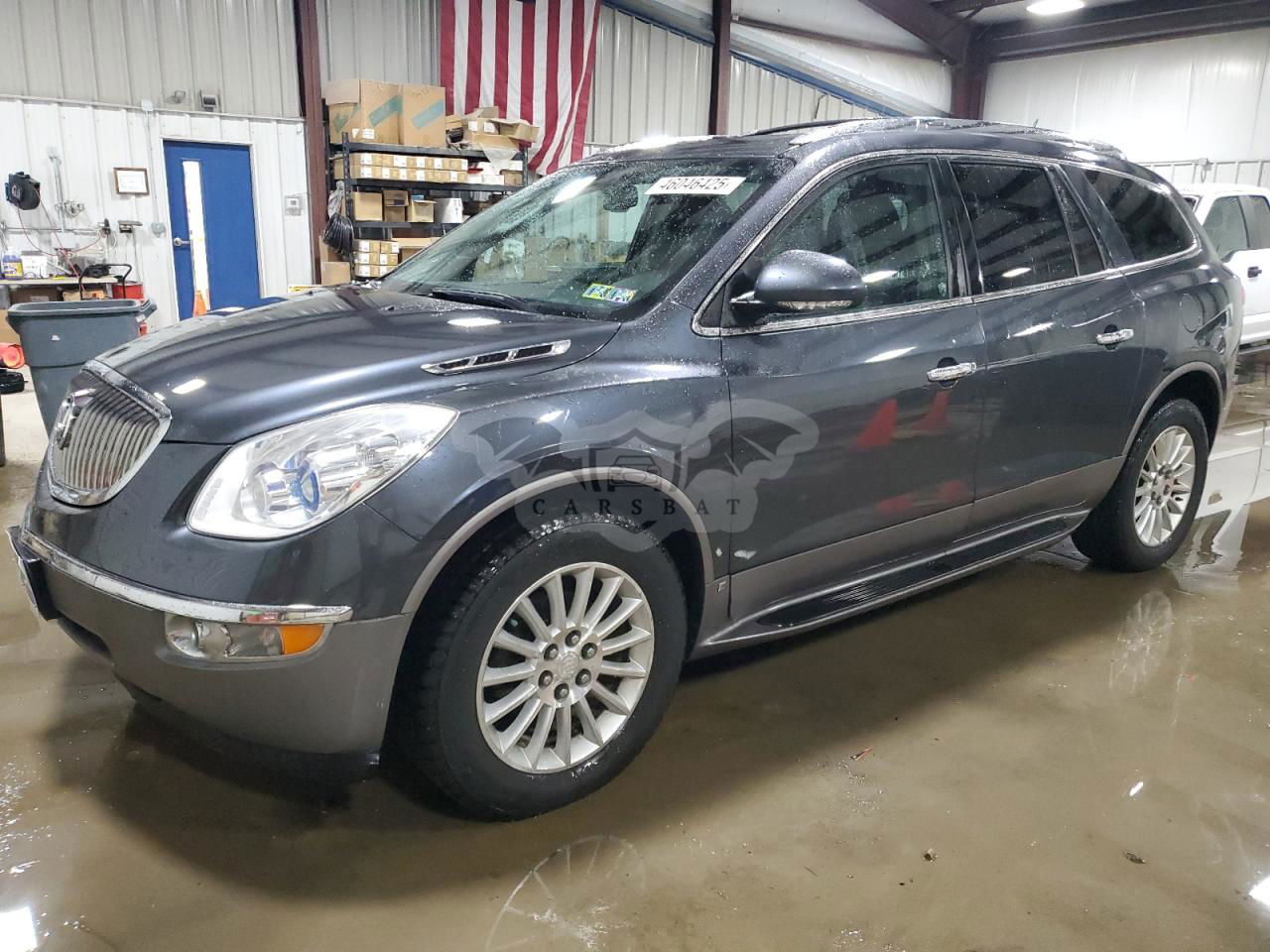 Buick Enclave CXL 3.6L  6 2011