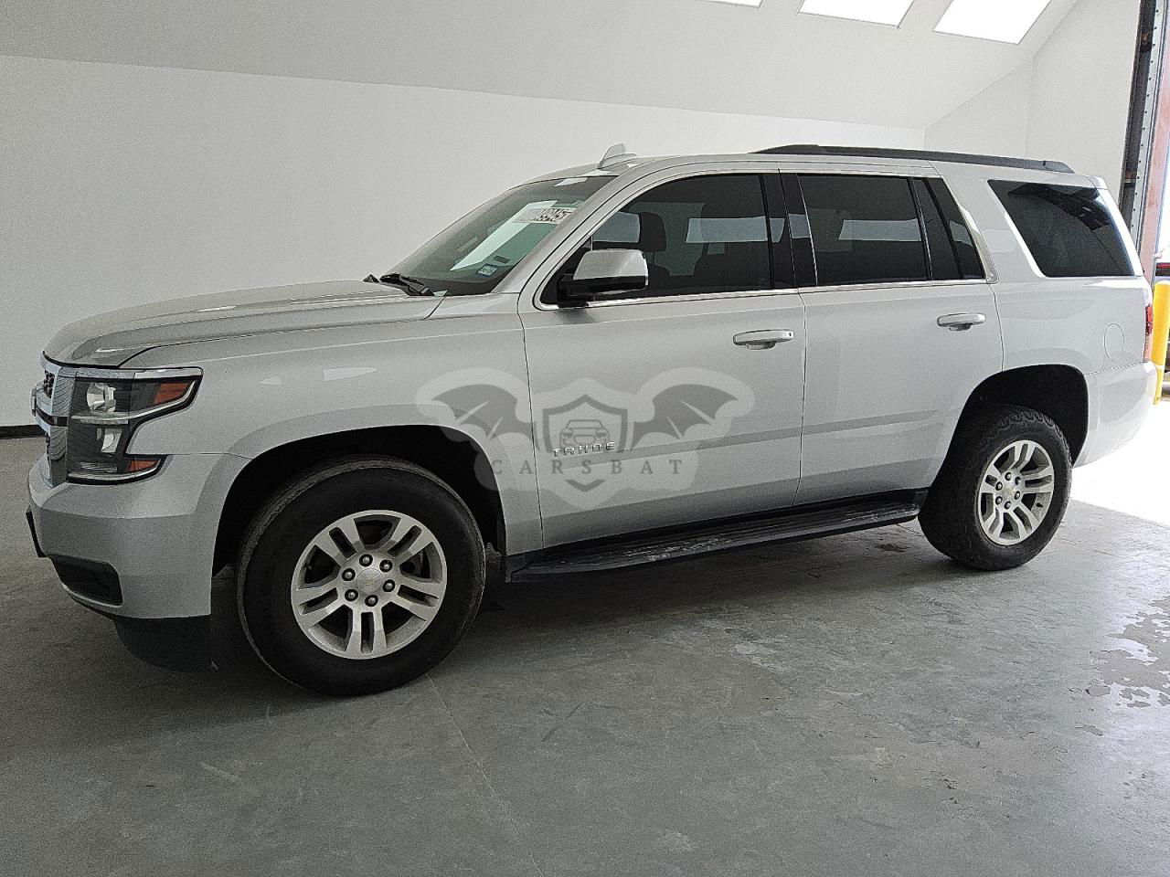 Chevrolet Tahoe C1500 LS 5.3L  8 2019