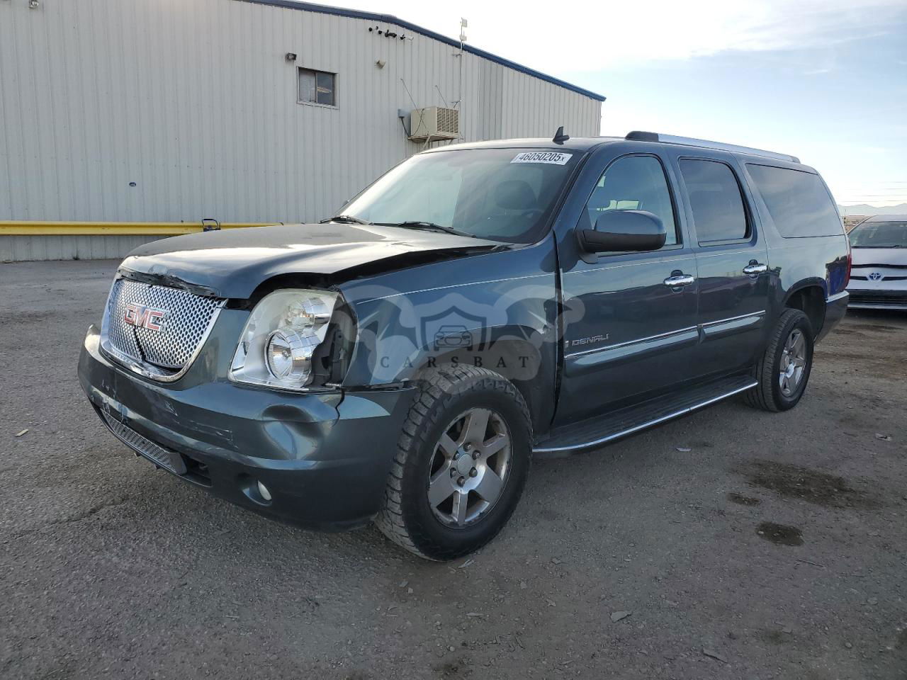 GMC Yukon DENALI 6.2L  8 2007