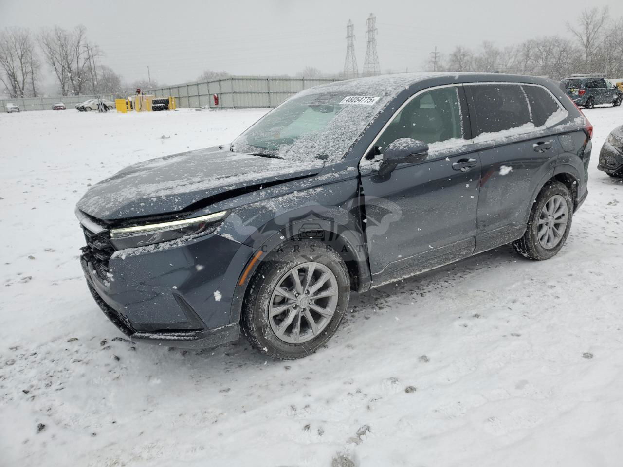 Honda CR-V EX 1.5L  4 2023