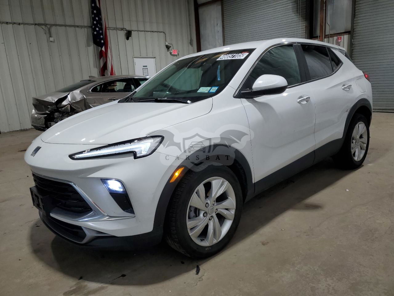 Buick Encore PREFERRED 1.2L  3 2024