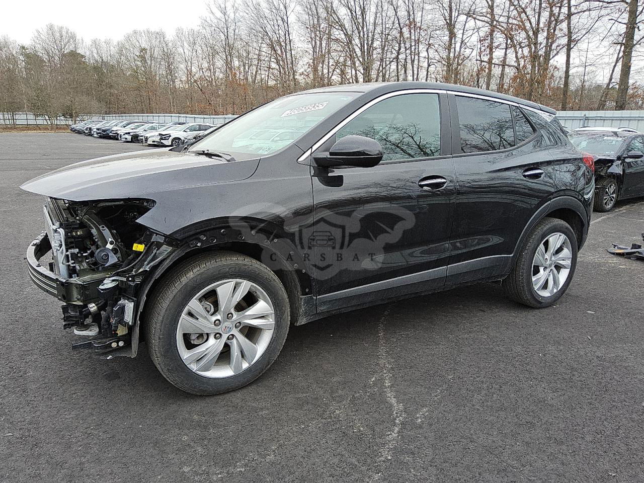 Buick Encore PREFERRED 1.2L  3 2024