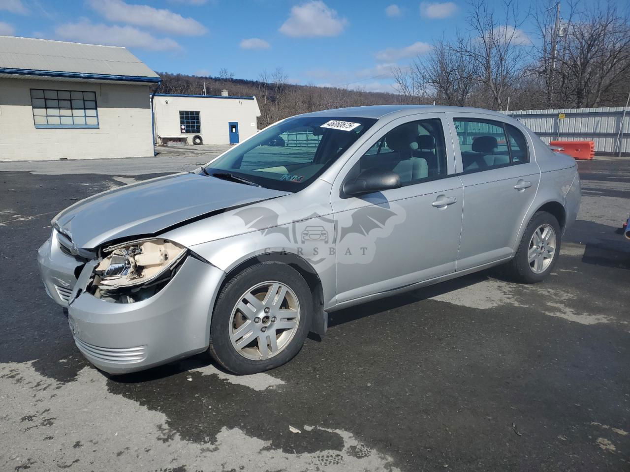 Chevrolet Cobalt 2005