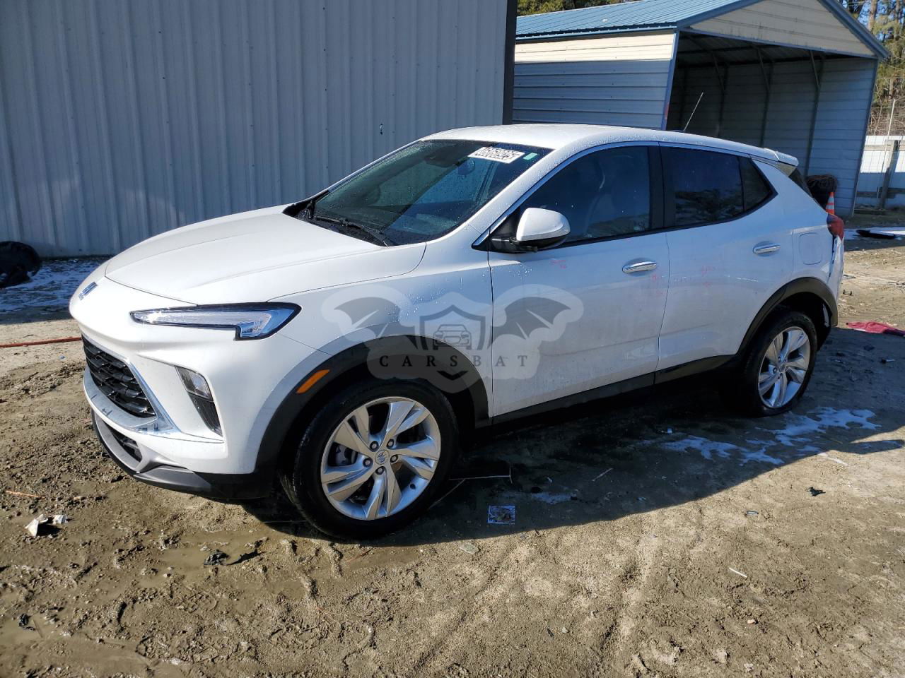 Buick Encore PREFERRED 1.2L  3 2024