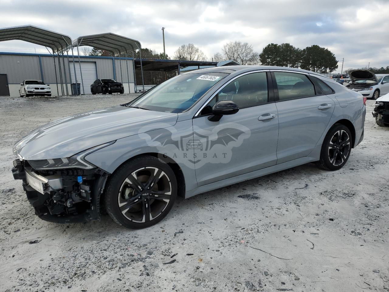 Kia K5 GT LINE 1.6L  4 2023