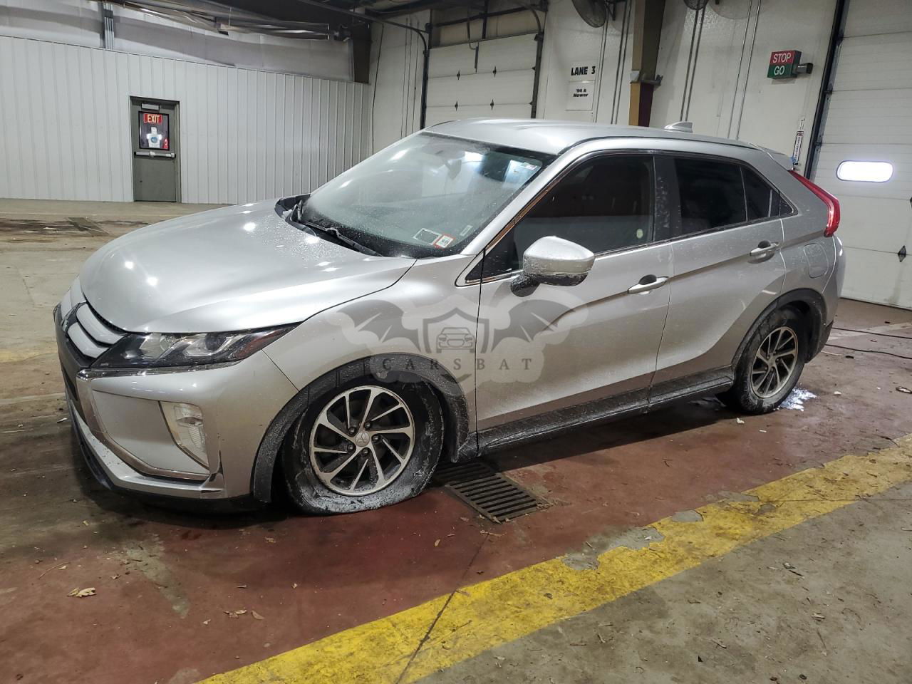 Mitsubishi Eclipse ES 1.5L  4 2020
