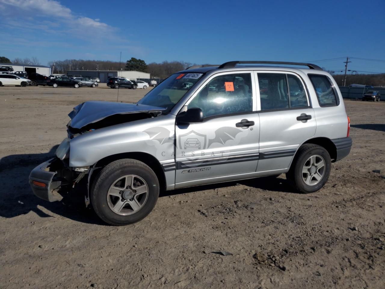 Chevrolet Tiltmaster 2.5L  6 2004
