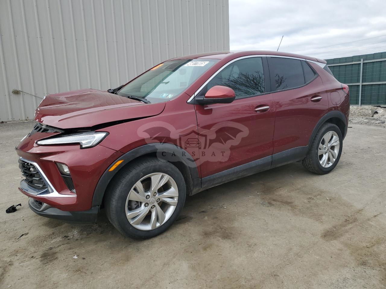 Buick Encore PREFERRED 1.2L  3 2024