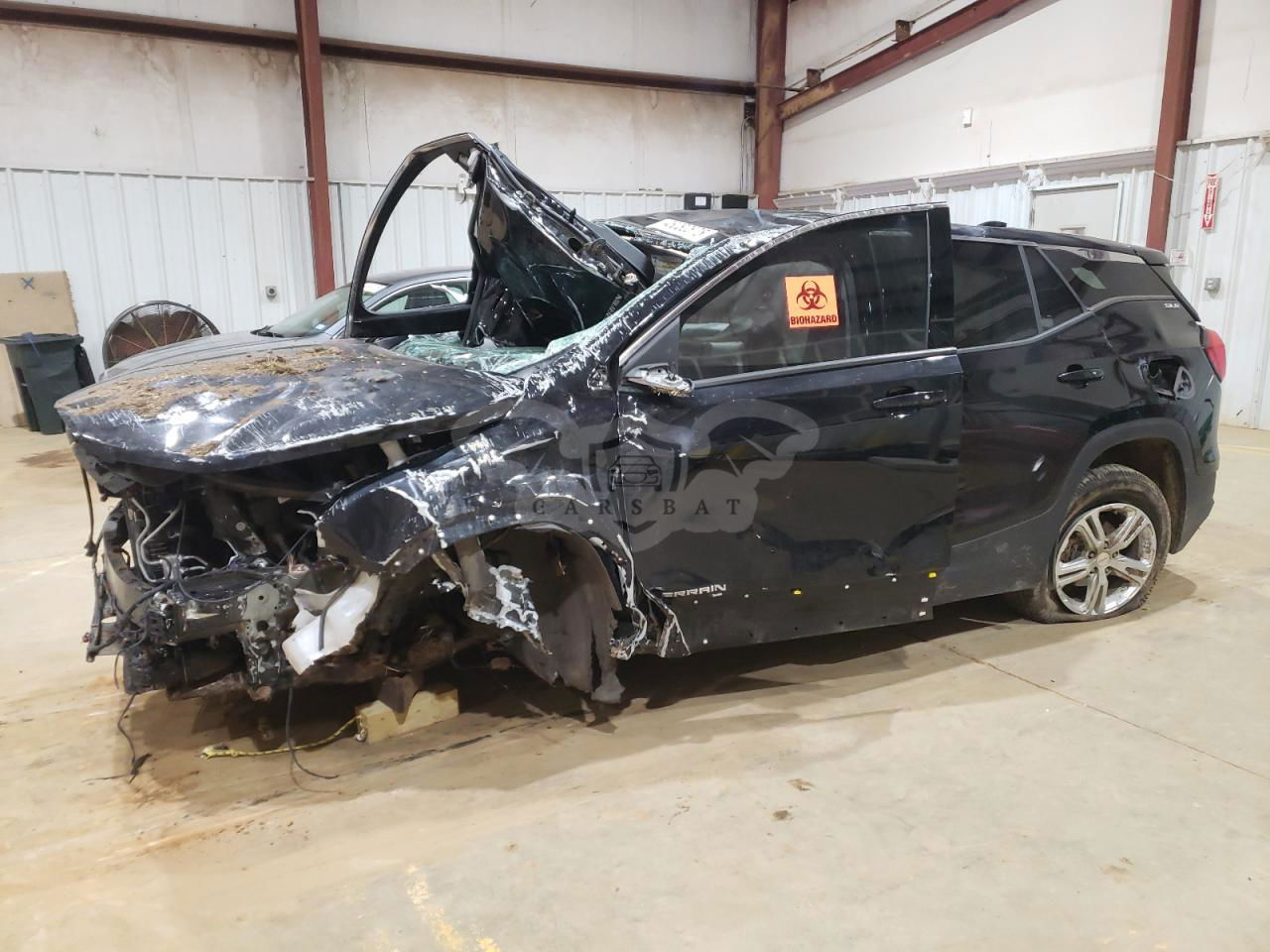 GMC Terrain SLE 1.5L  4 2020