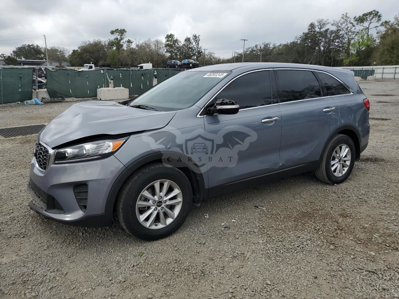 Kia Sorento L 2.4L  4 2020
