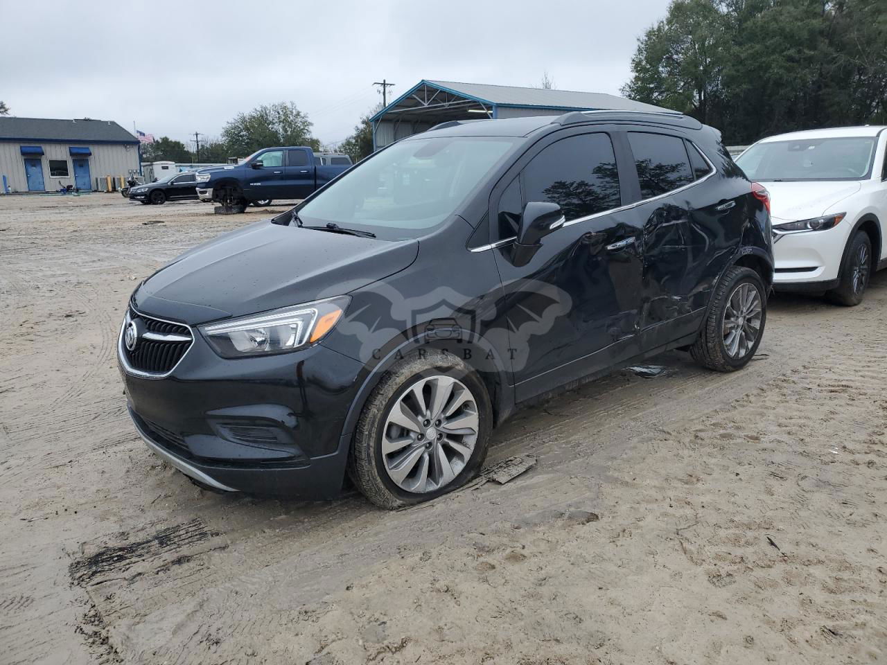 Buick Encore PREFERRED 1.4L  4 2019