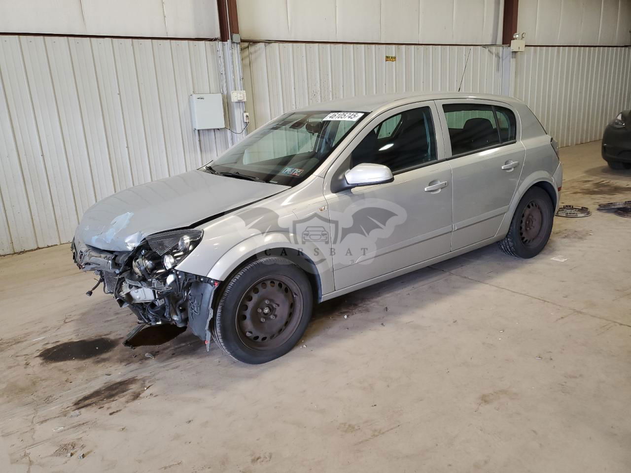 Saturn Astra XE 1.8L  4 2008