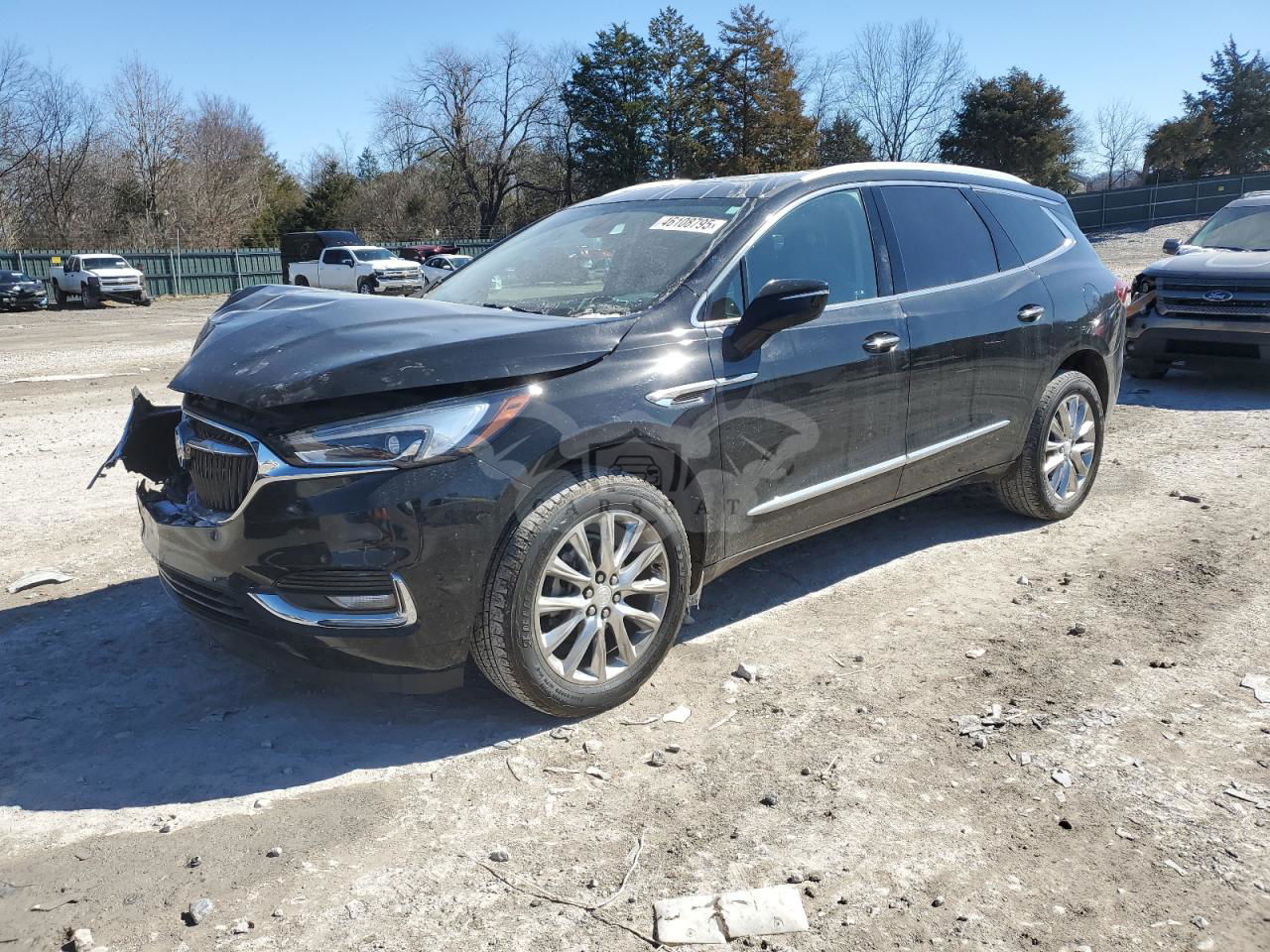 Buick Enclave ESSENCE 3.6L  6 2020