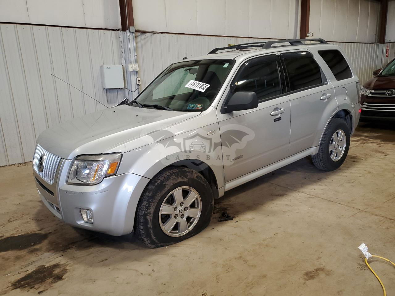 Mercury Mariner 3.0L  6 2008