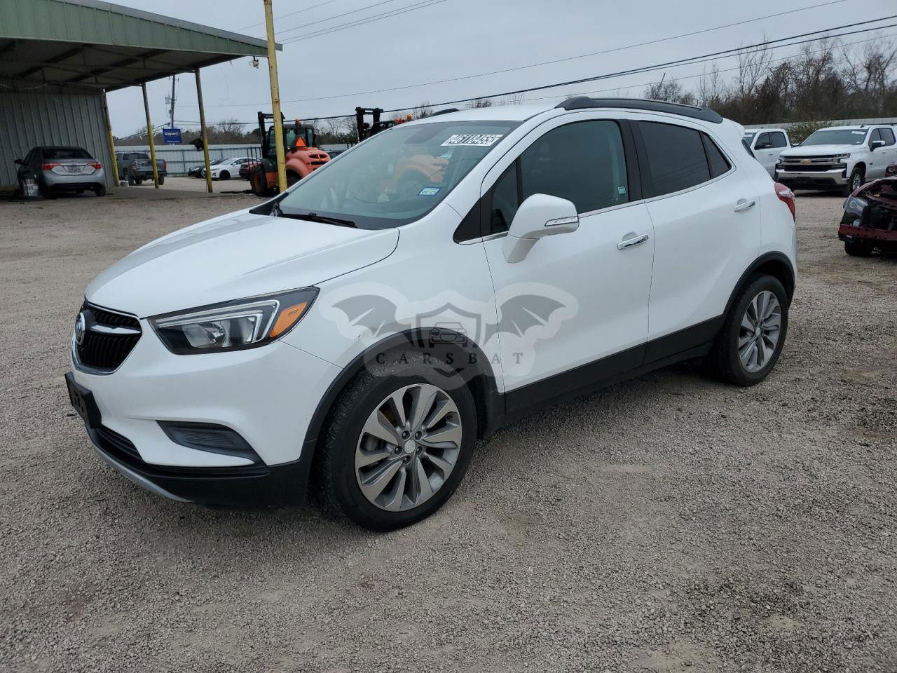 Buick Encore PREFERRED 1.4L  4 2019