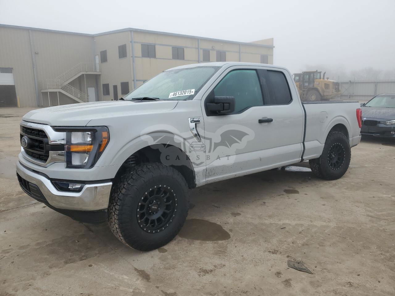 Ford F-150 SUPER CAB 2.7L  6 2023