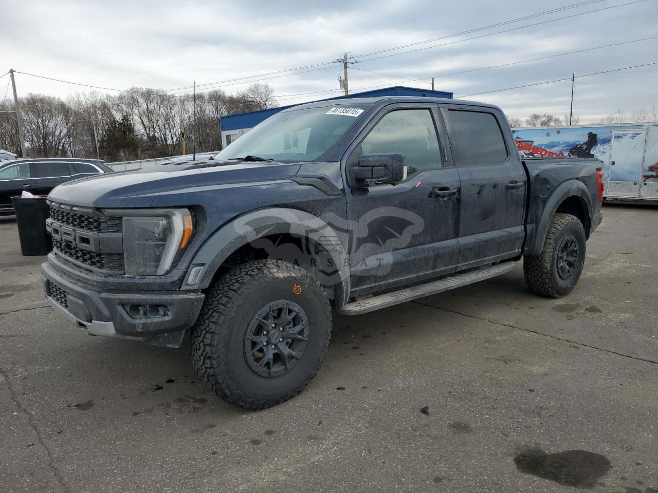 Ford F-150 RAPTOR 3.5L  6 2023