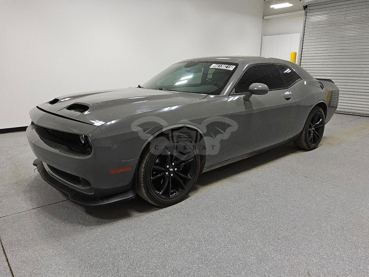 Dodge Challenger SXT 3.6L  6 2018