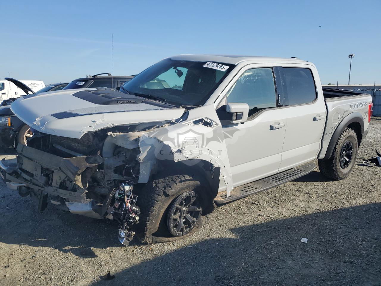Ford F-150 RAPTOR 3.5L  6 2023