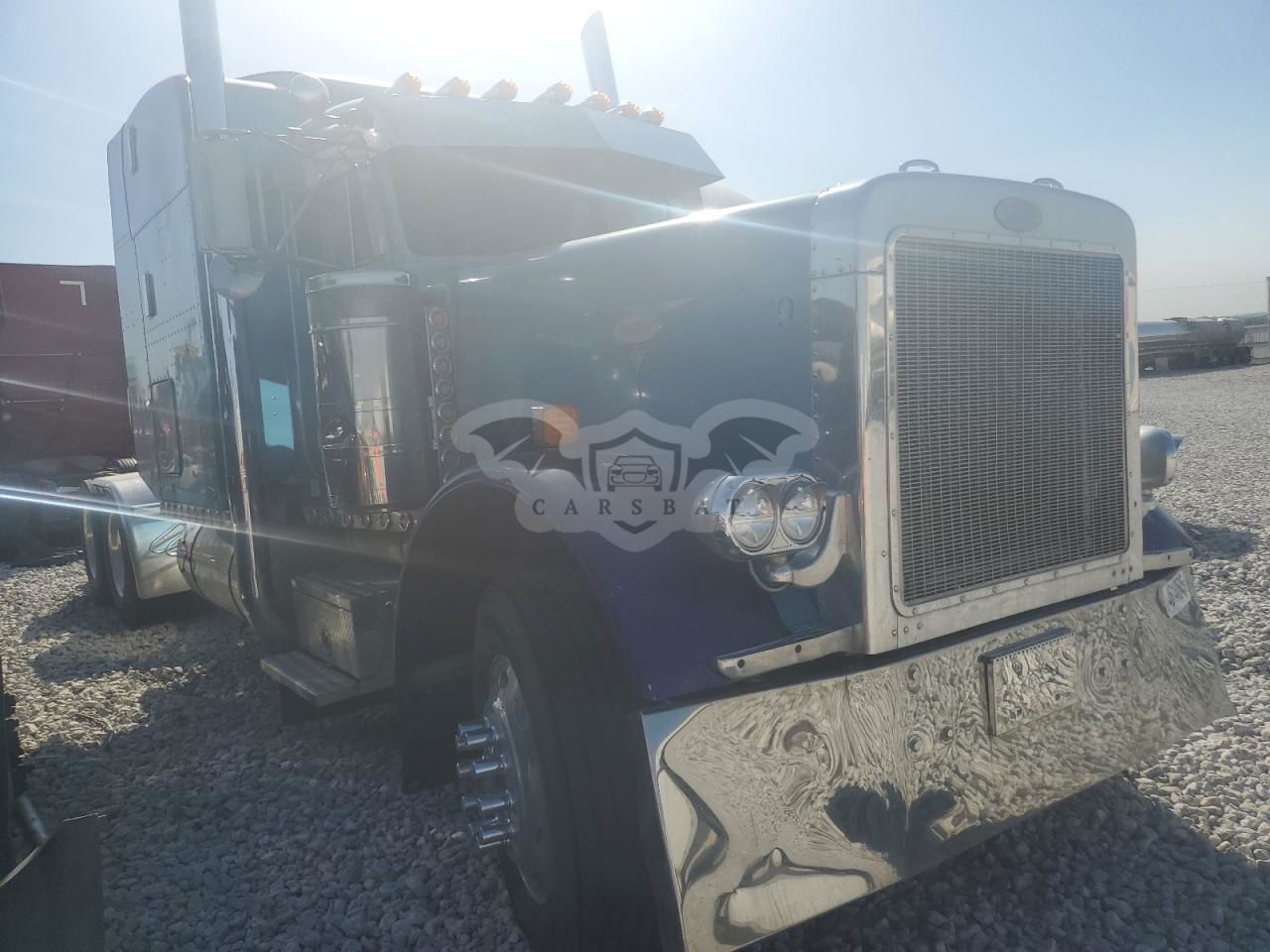 Peterbilt 379 6 1998