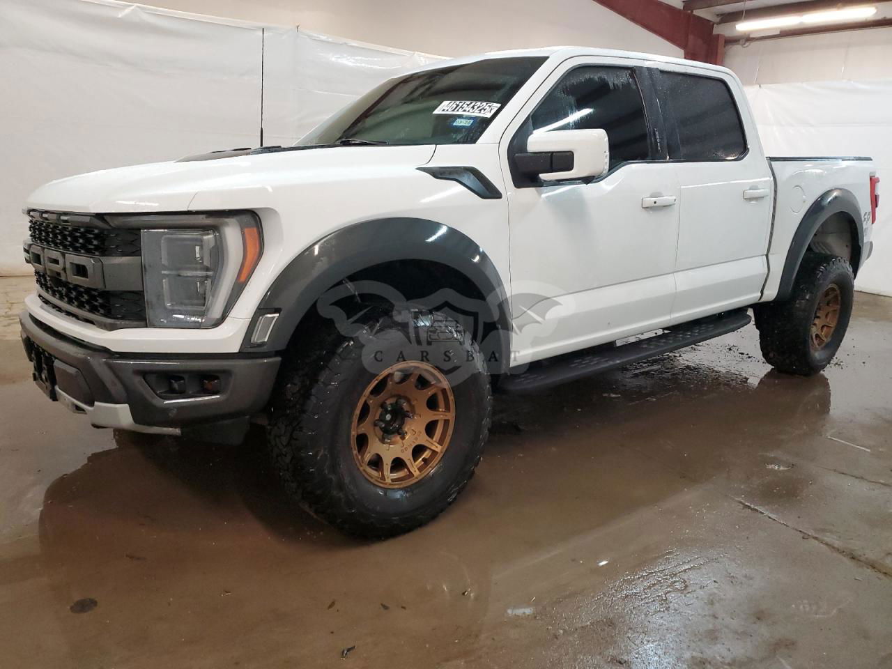 Ford F-150 RAPTOR 3.5L  6 2022