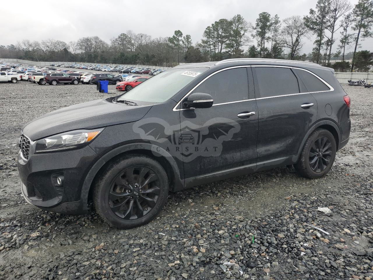 Kia Sorento EX 3.3L  6 2020