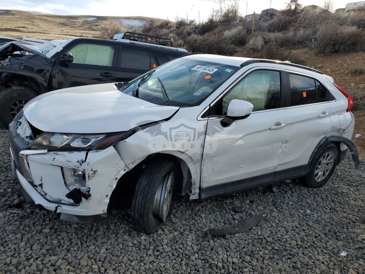 Mitsubishi Eclipse ES 1.5L  4 2019