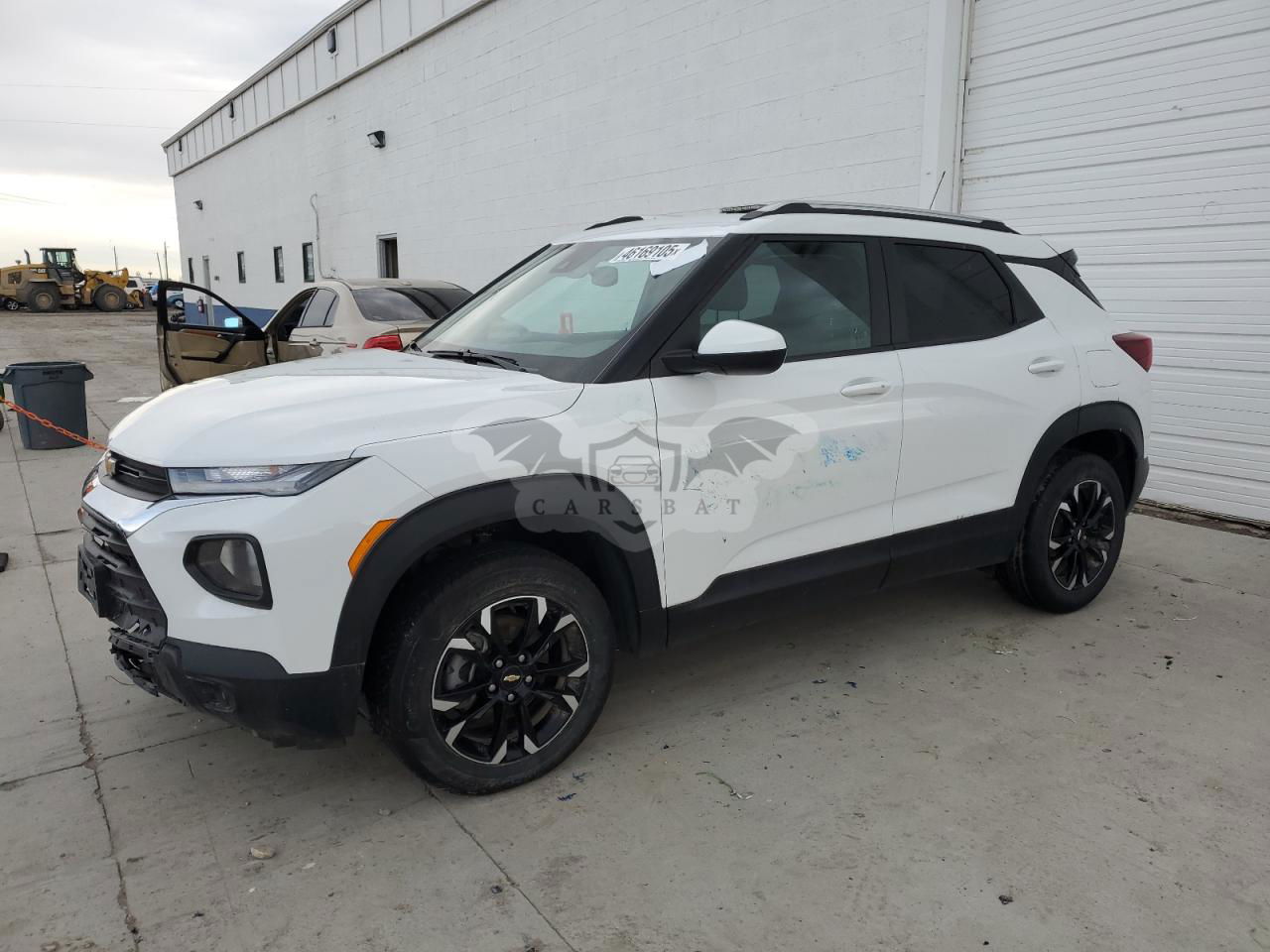 Chevrolet Trailblazer LT 1.3L  3 2023