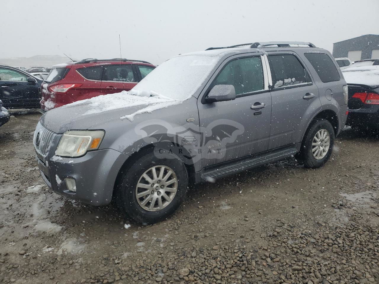 Mercury Mariner PREMIER 3.0L  6 2008