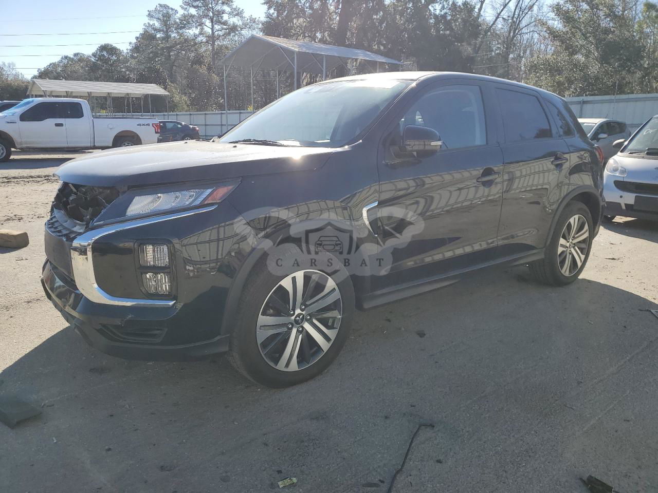 Mitsubishi Outlander SE 2.0L  4 2021