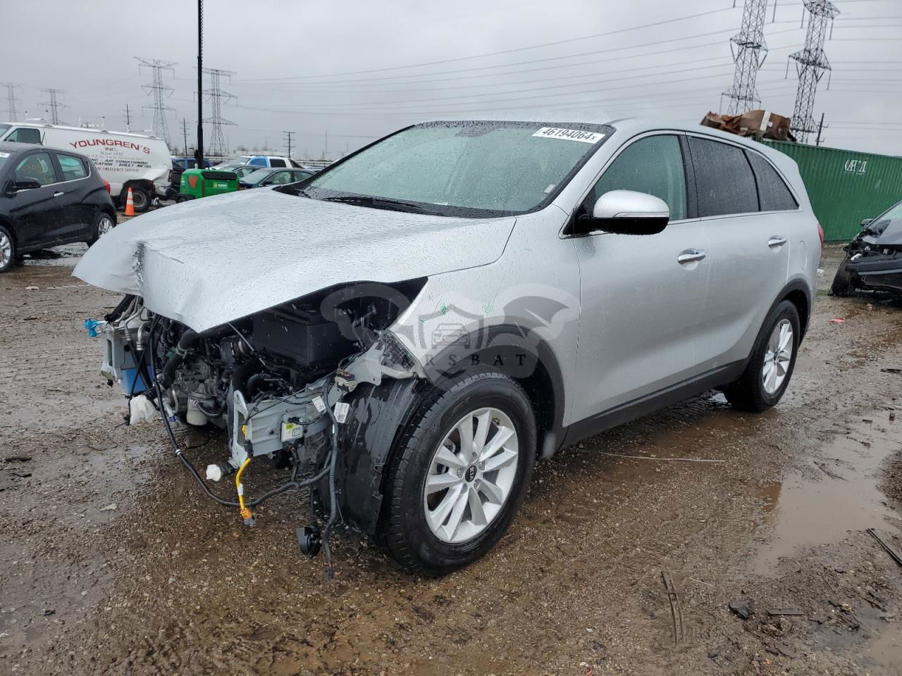Kia Sorento 2020