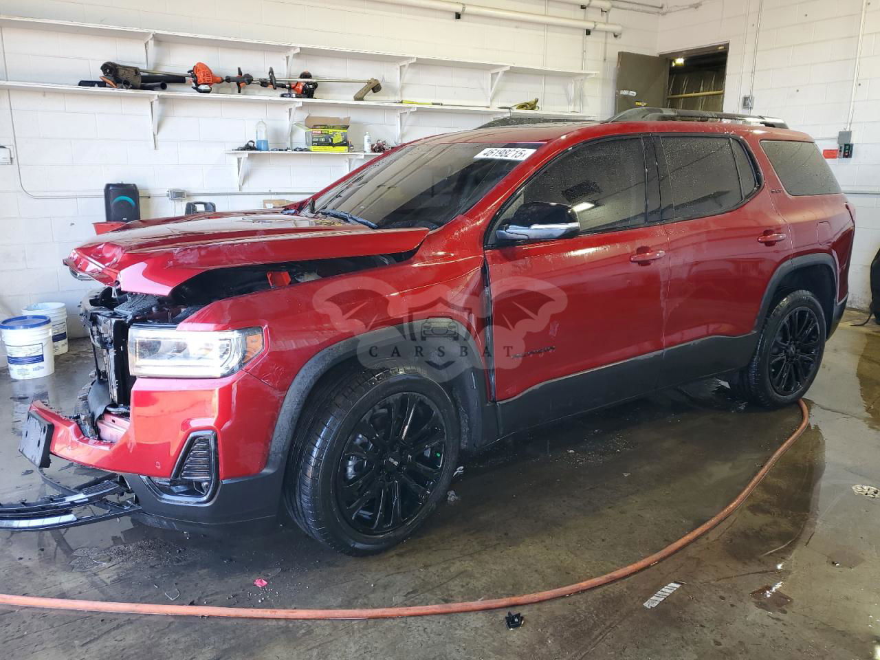 GMC Acadia SLT 2.0L  4 2023