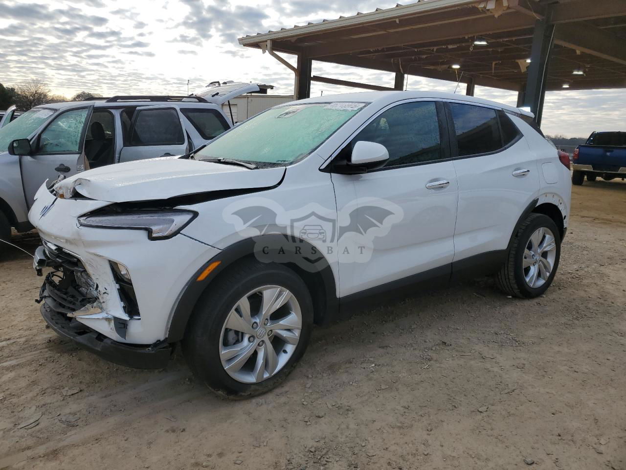 Buick Encore PREFERRED 1.2L  3 2025