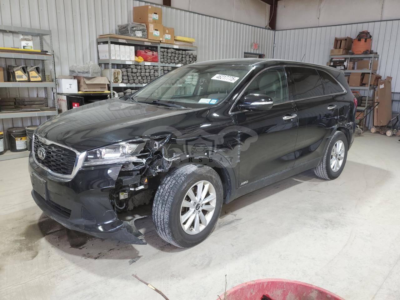 Kia Sorento L 2.4L  4 2020