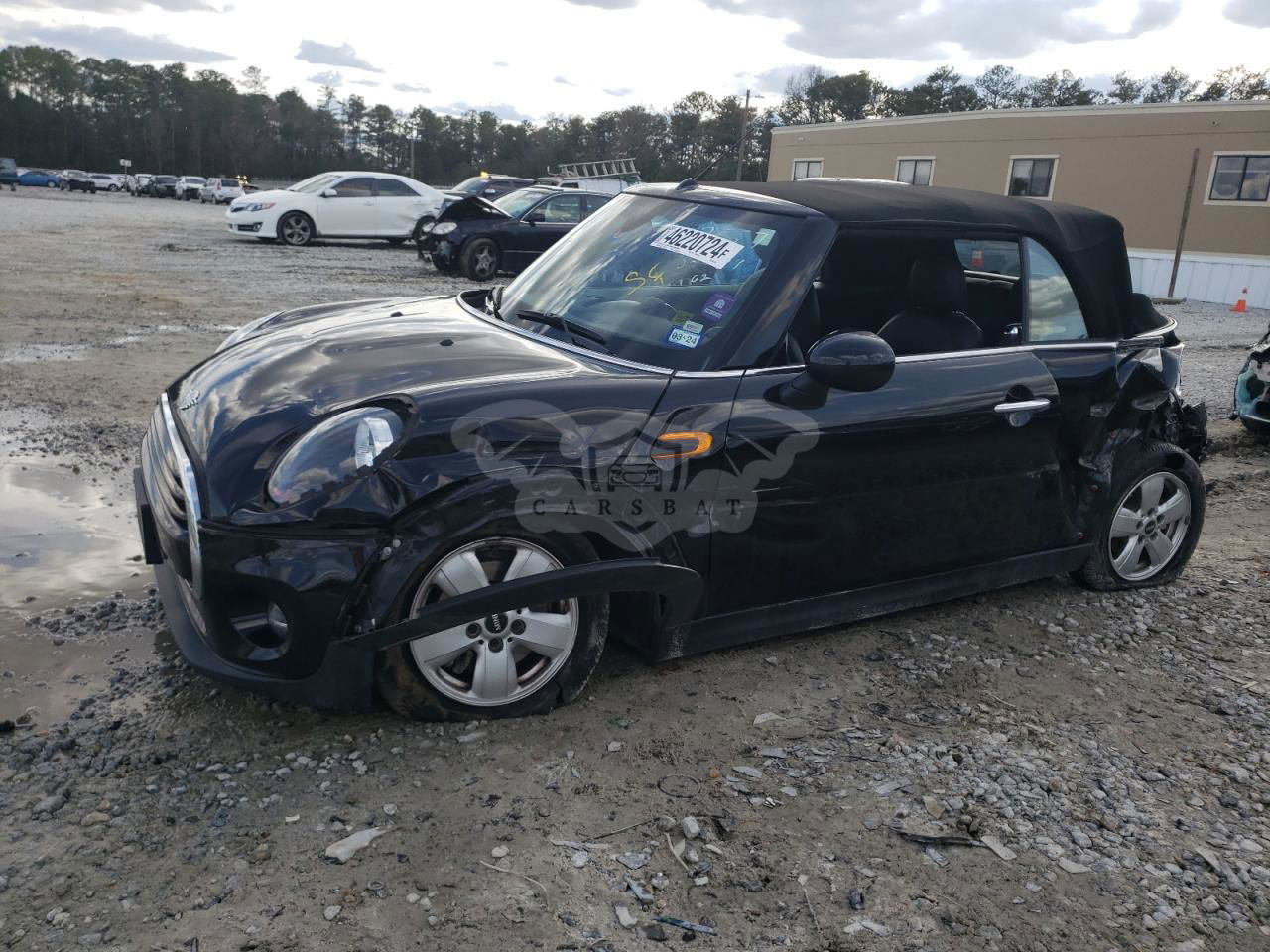 Mini Cooper 2019