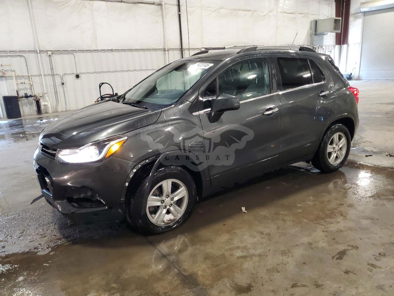 Chevrolet Trax 1LT 1.4L  4 2020