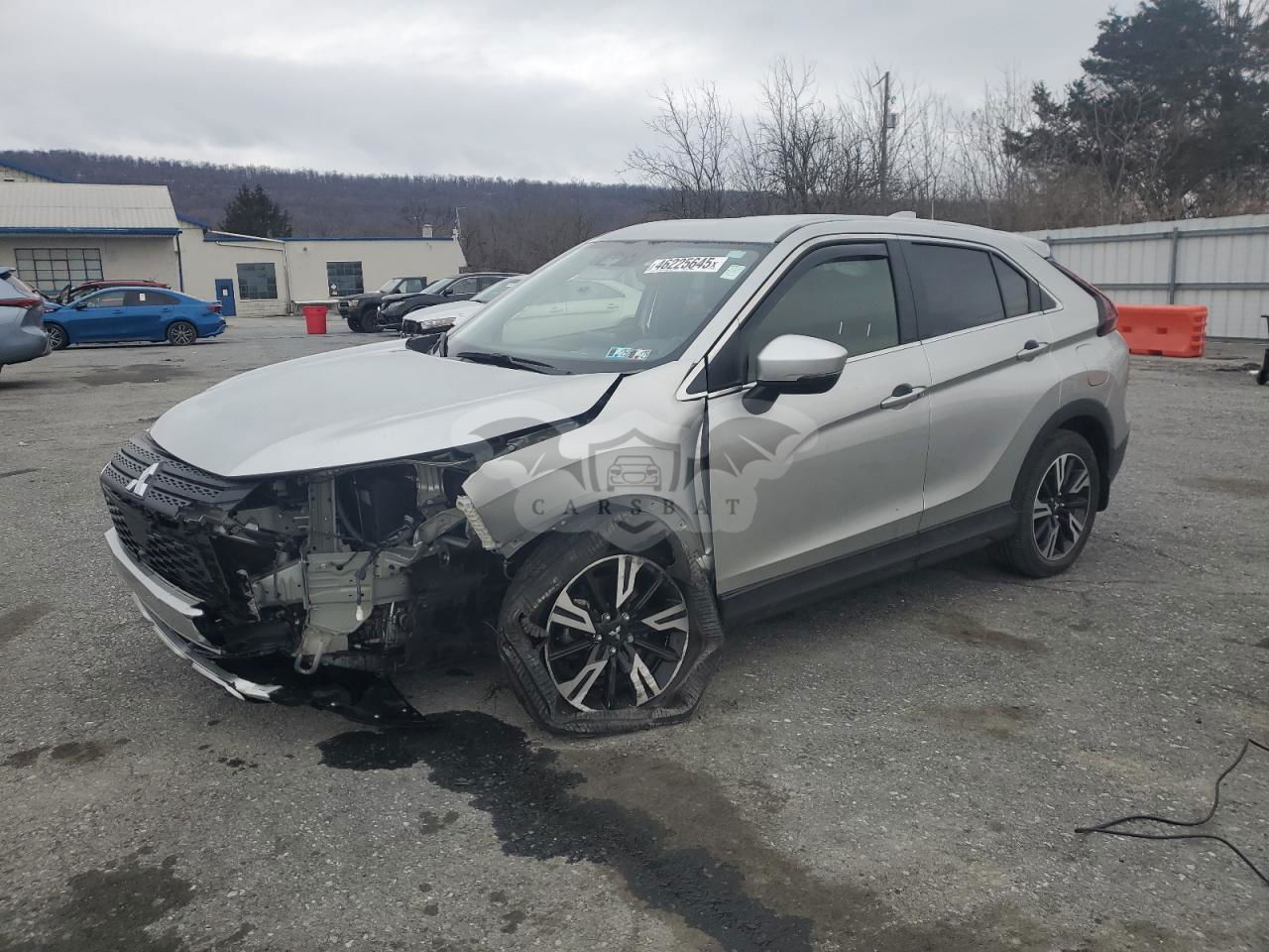 Mitsubishi Eclipse SE 1.5L  4 2023