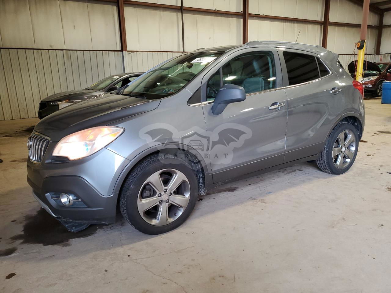 Buick Encore CONVENIENCE 1.4L  4 2013