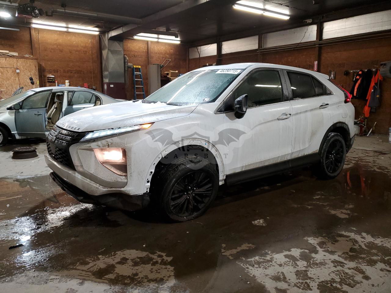 Mitsubishi Eclipse LE 1.5L  4 2022