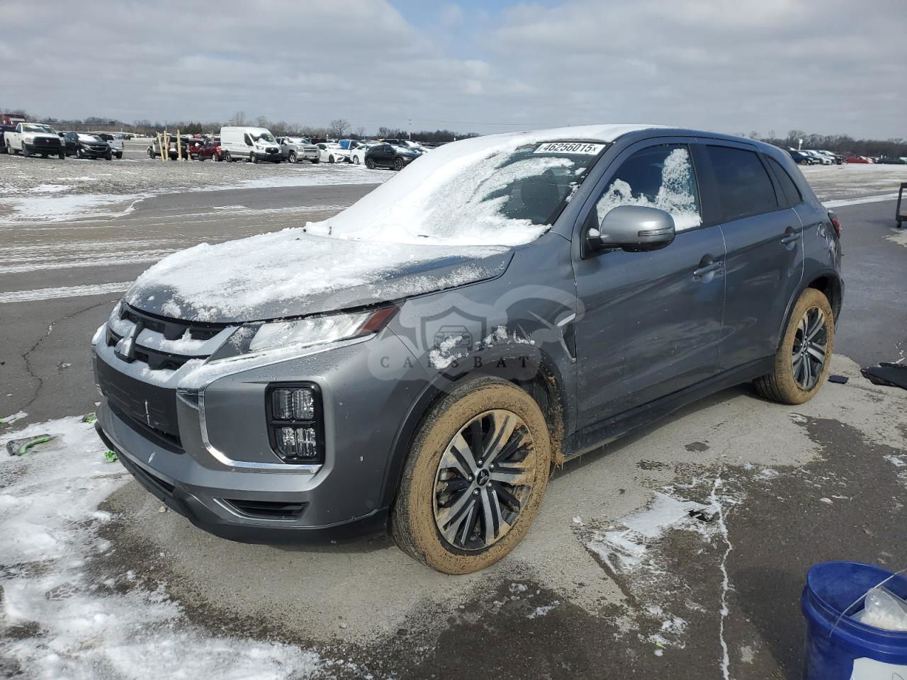 Mitsubishi Outlander SE 2.0L  4 2021
