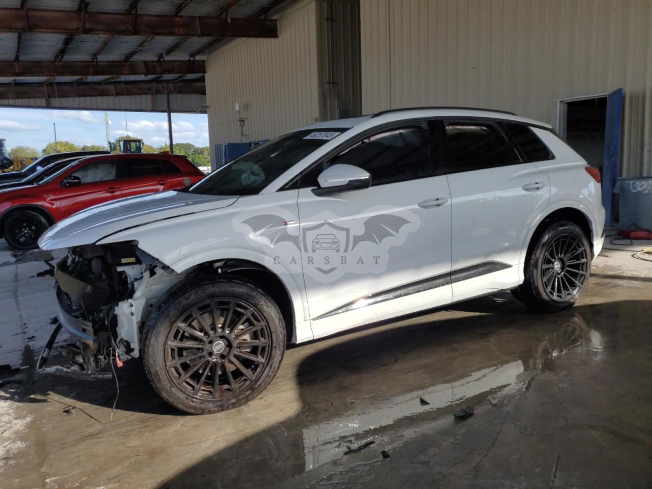 Audi Q4 E-tron PREMIUM PLUS 2023