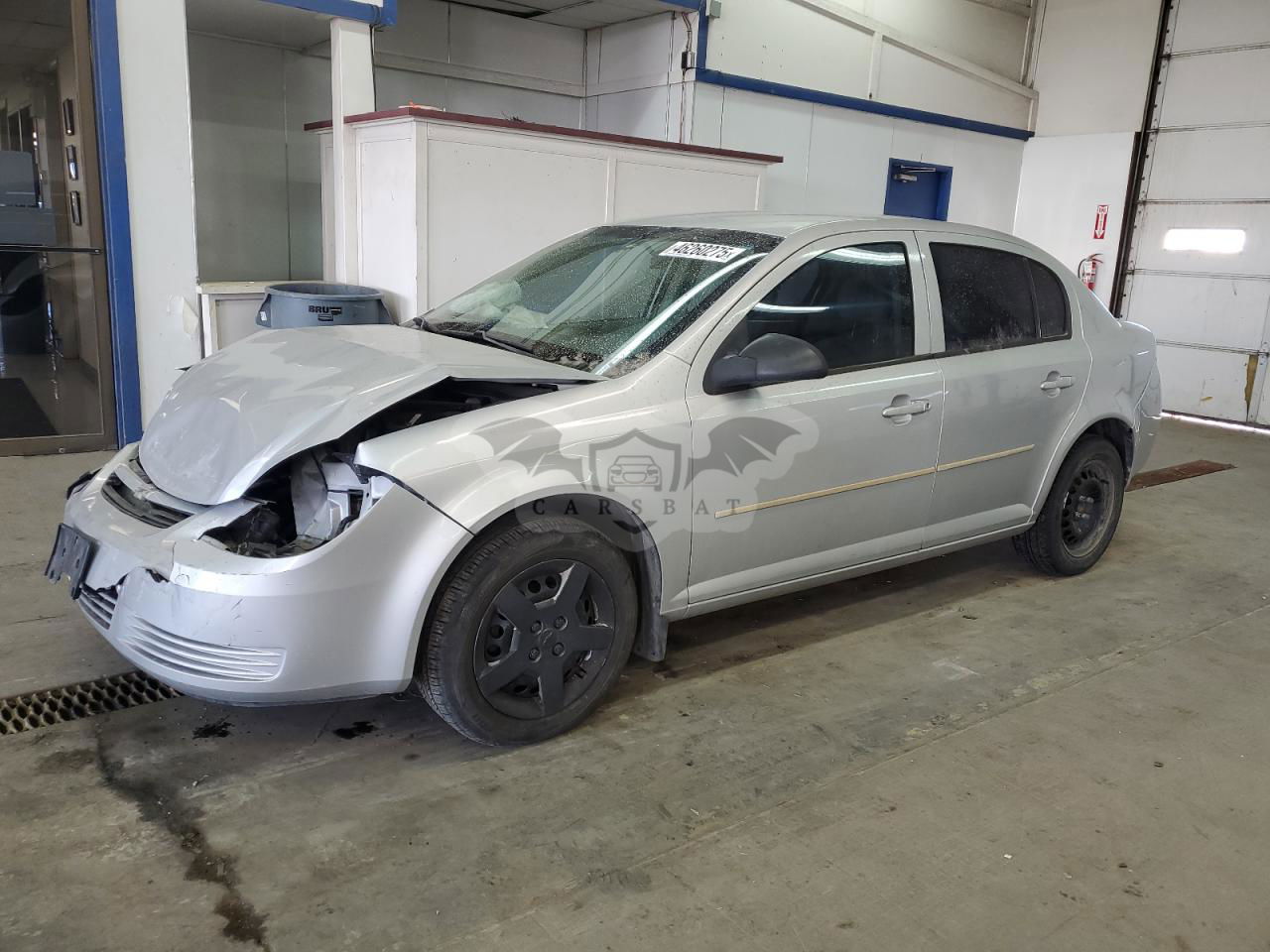 Chevrolet Cobalt 2.2L  4 2005