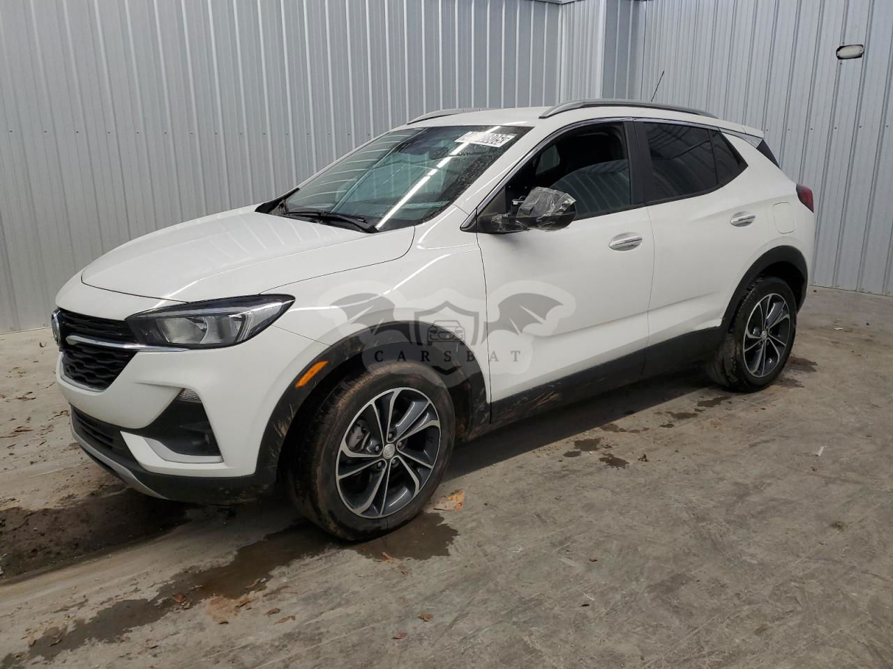 Buick Encore SELECT 1.2L  3 2022