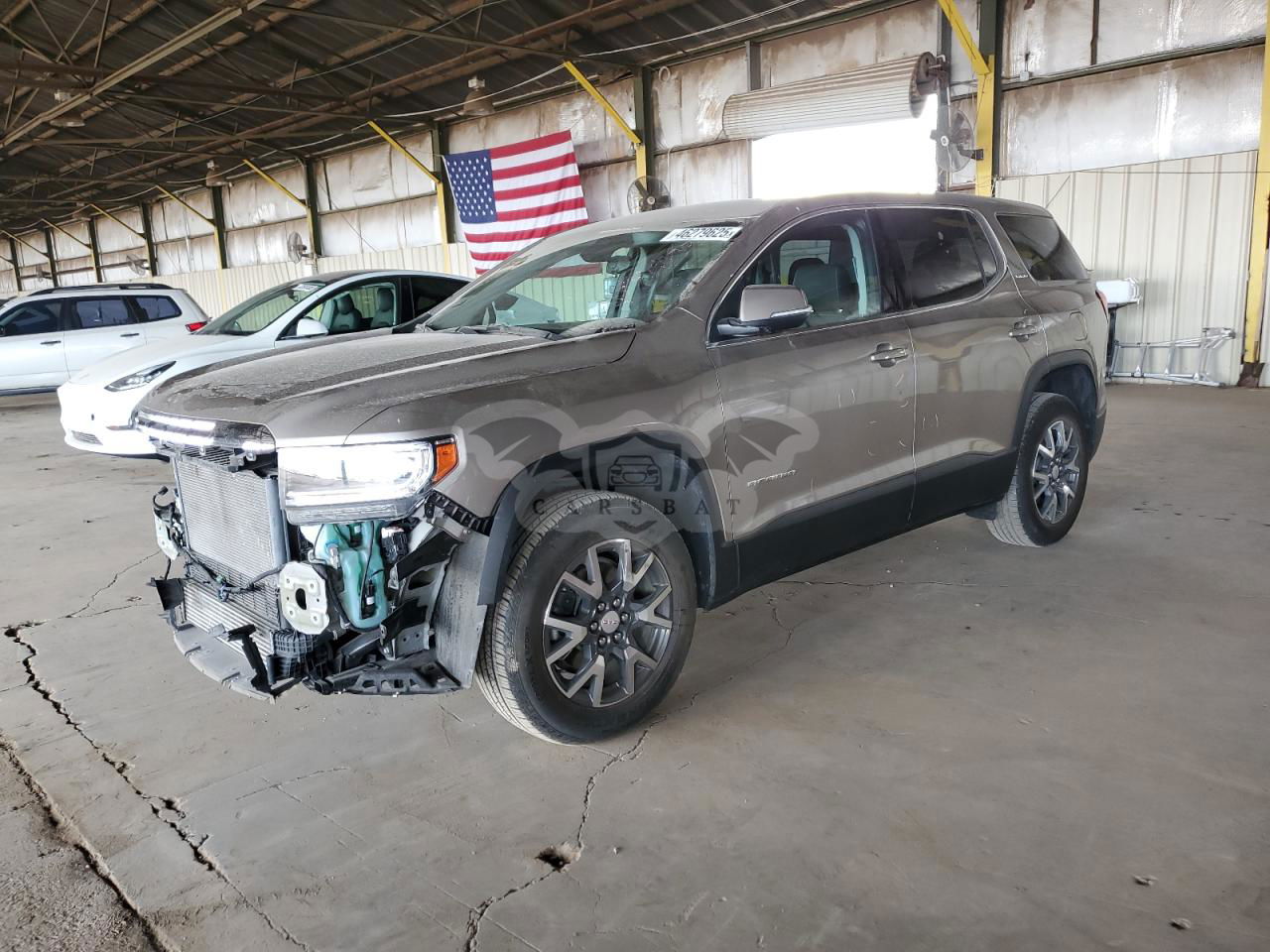 GMC Acadia SLE 2.0L  4 2023
