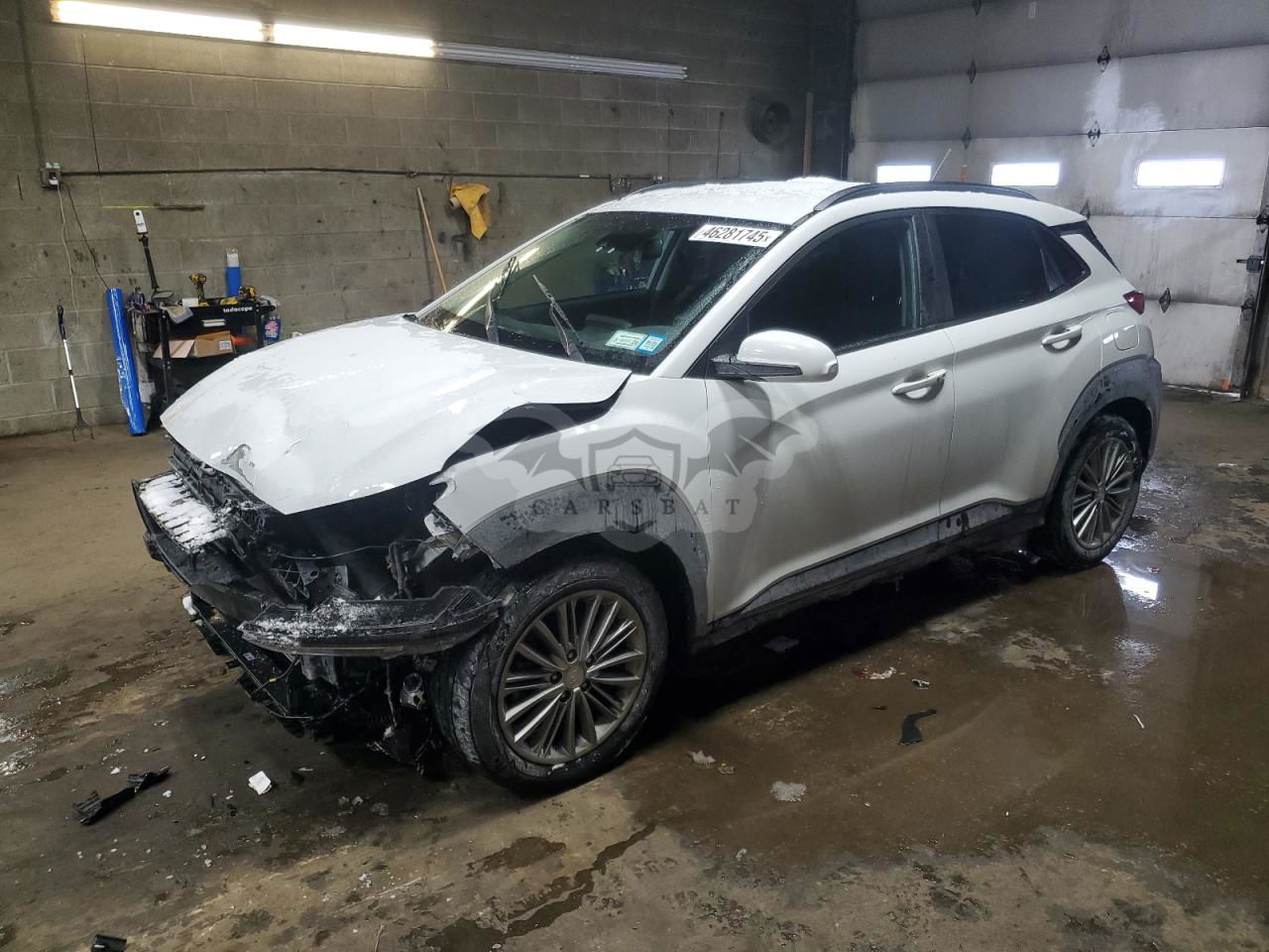 Hyundai Kona SEL 2.0L  4 2020