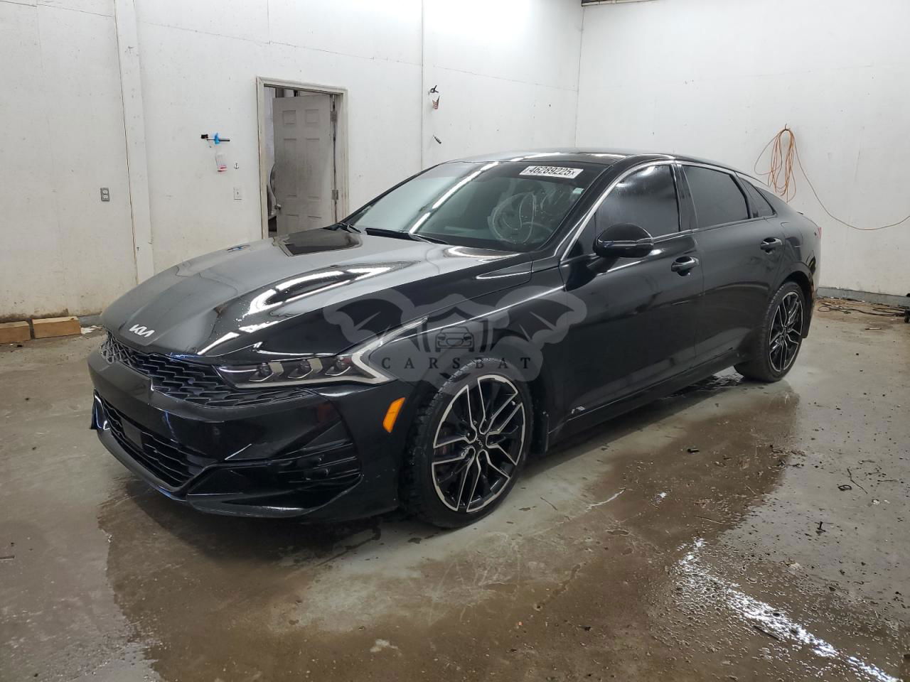 Kia K5 GT 2.5L  4 2023