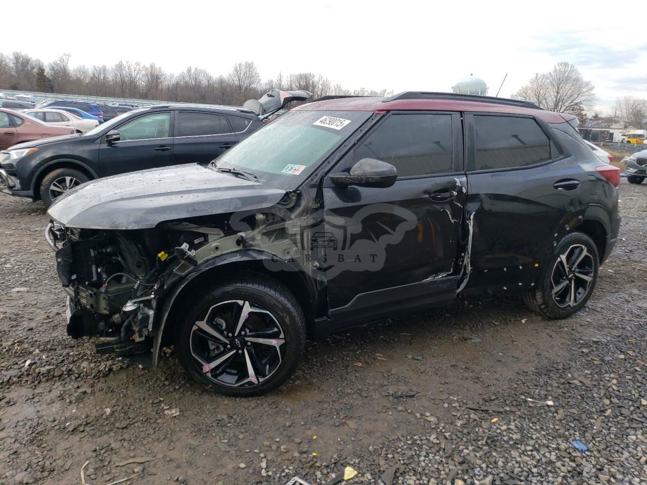 Chevrolet Trailblazer RS 1.3L  3 2023