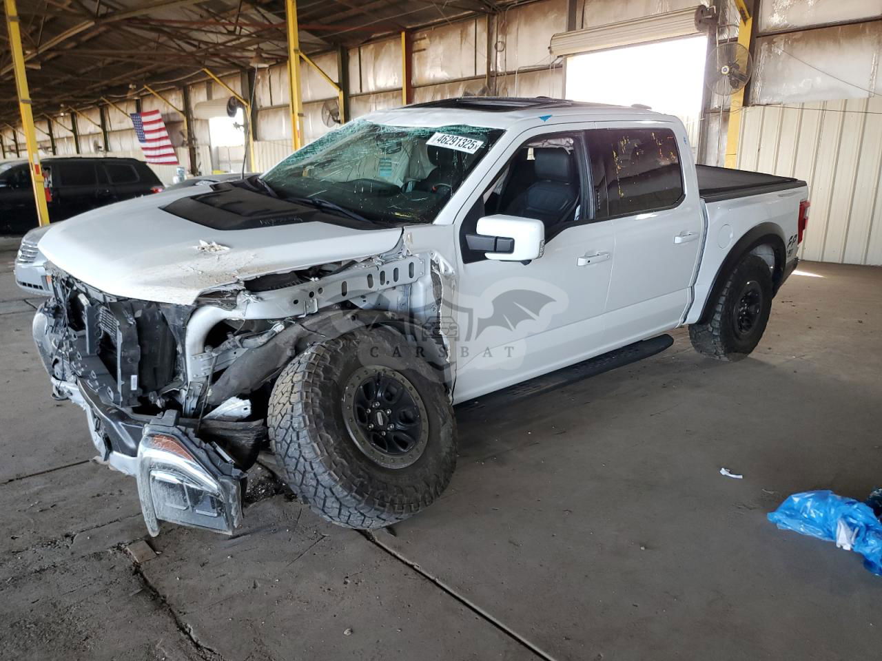 Ford F-150 RAPTOR 3.5L  6 2021