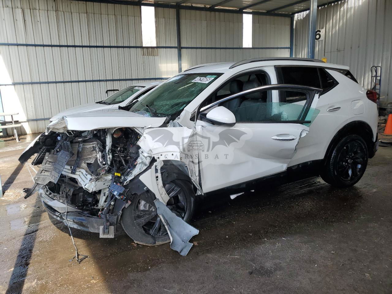 Buick Encore SPORT TOURING 1.3L  3 2024